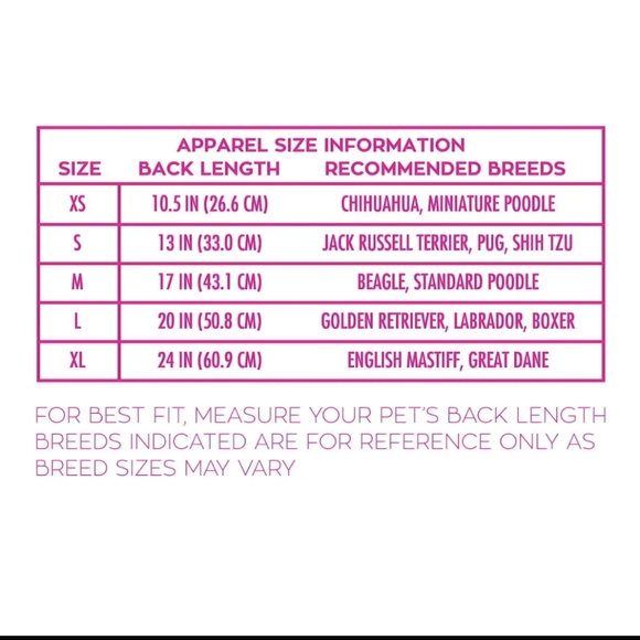 Justice Hoodie for Pets Tie Dye Sherpa Sweater Dog Clothes Zippered Pocket - Picture 6 of 6